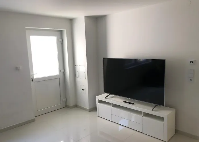 Modern Living In Hamburg-wandsbek Self Check-in 2x Schlafzimmer 1x Schlafsofa * Hamburg