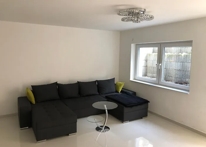 Apartament Modern Living In Hamburg-wandsbek Self Check-in 2x Schlafzimmer 1x Schlafsofa
