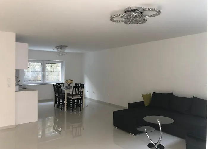 Modern Living In Hamburg-wandsbek Self Check-in 2x Schlafzimmer 1x Schlafsofa Apartament