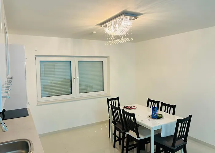 Modern Living In Hamburg-wandsbek Self Check-in 2x Schlafzimmer 1x Schlafsofa Apartament