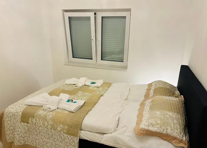 Apartament Modern Living In Hamburg-wandsbek Self Check-in 2x Schlafzimmer 1x Schlafsofa