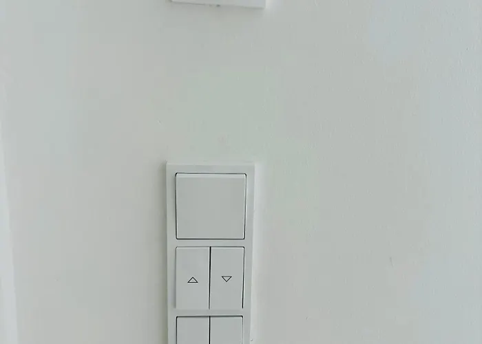 Apartament Modern Living In Hamburg-wandsbek Self Check-in 2x Schlafzimmer 1x Schlafsofa *