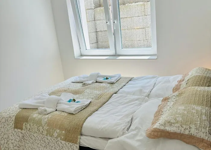 Apartament Modern Living In Hamburg-wandsbek Self Check-in 2x Schlafzimmer 1x Schlafsofa *