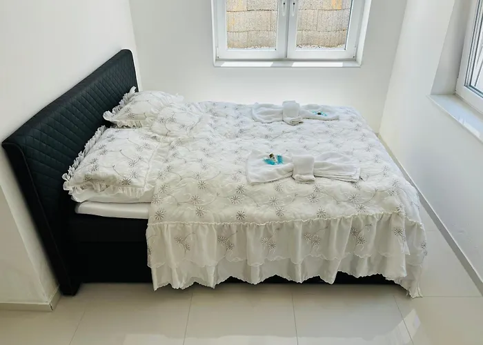 Modern Living In Hamburg-wandsbek Self Check-in 2x Schlafzimmer 1x Schlafsofa * Hamburg